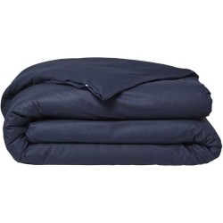 Housse de couette - TODAY - 220 x 240 cm - Coton - Organic Navy