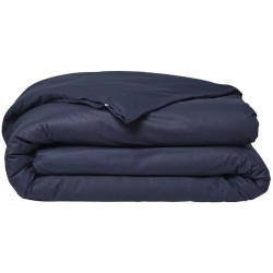 Housse de couette - TODAY - 220 x 240 cm - Coton - Organic Navy