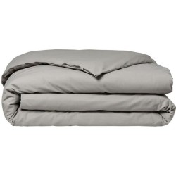 Housse de couette - TODAY - 240 x 260 cm - Coton - Organic Dune