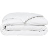 Housse de couette - TODAY - 240 x 260 cm - Coton - Organic Craie