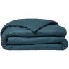 Housse de couette - TODAY - 240 x 260 cm - Coton - Organic Paon