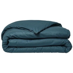 Housse de couette - TODAY - 240 x 260 cm - Coton - Organic Paon