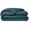 Housse de couette - TODAY - 240 x 260 cm - Coton - Organic Paon