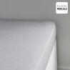 Drap housse Maison Lefebvre DH 2 pers 140x190cm Bonnet 30cm 100% coton