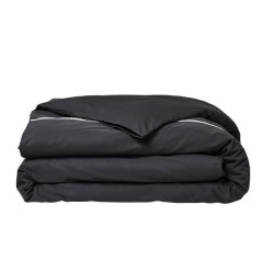 Parrure de lit TODAY Prestige - 220 x 240 cm - 2 personnes - 100% Perc