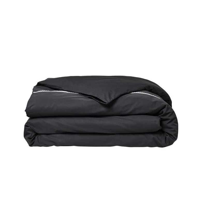 Parrure de lit TODAY Prestige - 220 x 240 cm - 2 personnes - 100% Perc Parrure de lit TODAY Prestige - 220 x 240 cm - 2 personnes - 100% Perc