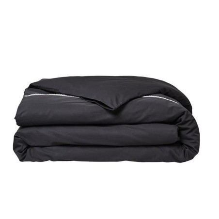 Parrure de lit TODAY Prestige - 220 x 240 cm - 2 personnes - 100% Perc