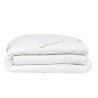 Parrure de lit TODAY Prestige - 240 x 260 cm - 2 personnes - 100% Perc