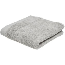 Serviette de bain - TODAY - 50 x 90 cm - Coton - Organic Dune