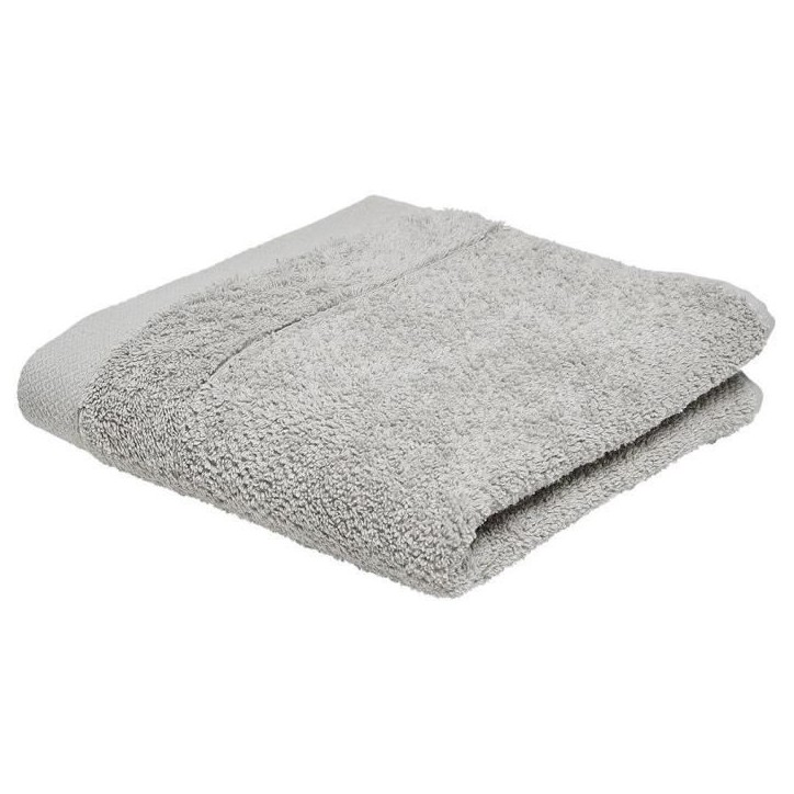 Serviette de bain - TODAY - 50 x 90 cm - Coton - Organic Dune