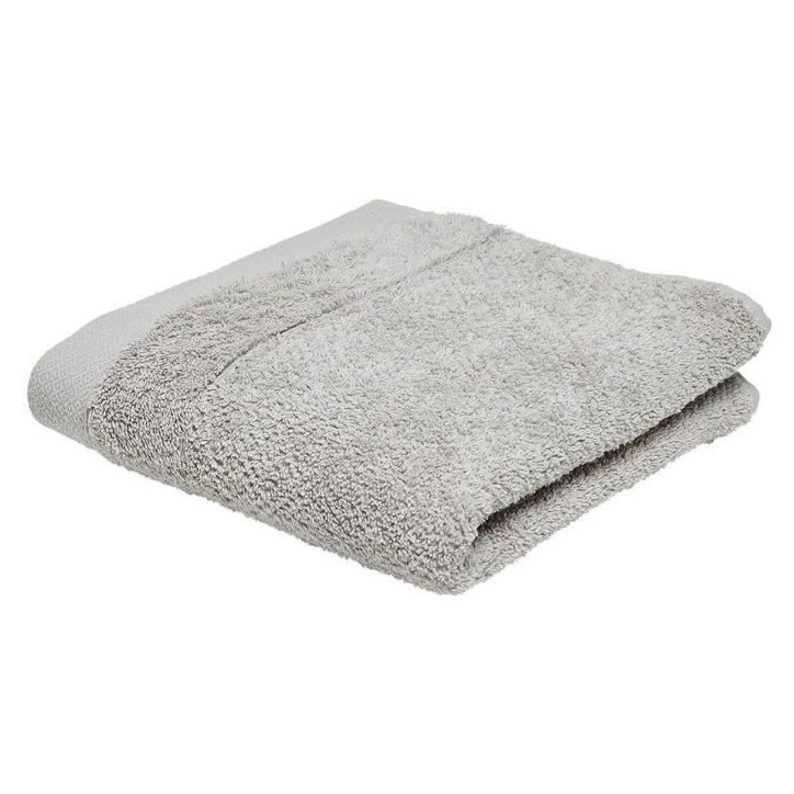 Serviette de bain - TODAY - 50 x 90 cm - Coton - Organic Dune