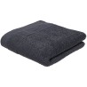 Serviette de bain - TODAY - 50 x 90 cm - Coton - Organic Fusain