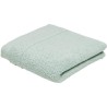 Serviette de bain - TODAY - 50 x 90 cm - Coton - Organic Celadon