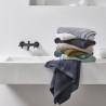 Drap de bain - TODAY - 70 x 130 cm - Coton - Organic Dune
