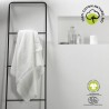 Drap de bain - TODAY - 70 x 130 cm - Coton - Organic Craie