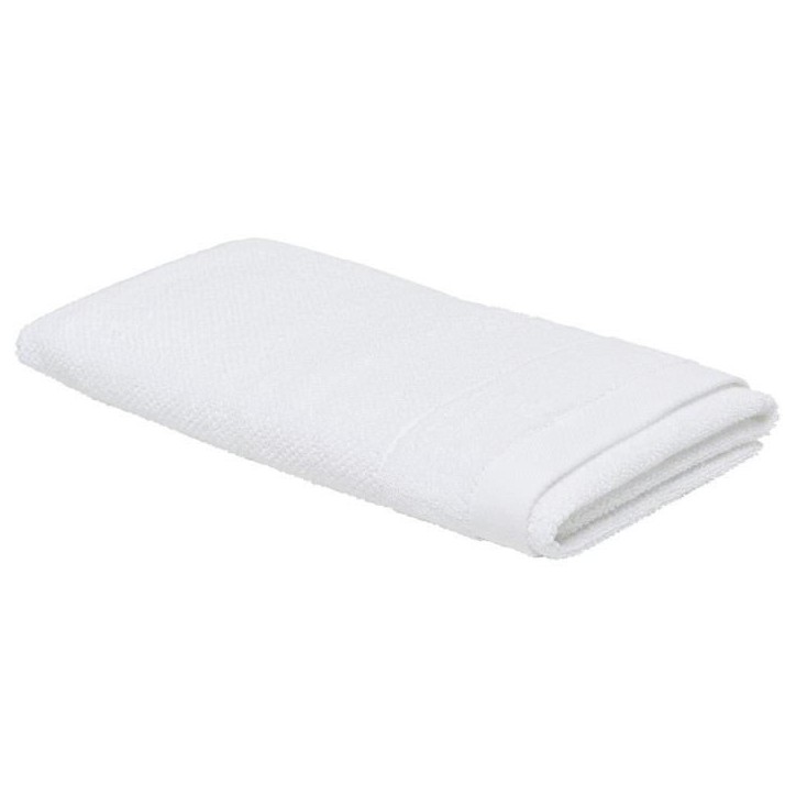 Drap de bain - TODAY - 70 x 130 cm - Coton - Organic Craie Drap de bain - TODAY - 70 x 130 cm - Coton - Organic Craie