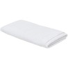 Drap de bain - TODAY - 70 x 130 cm - Coton - Organic Craie