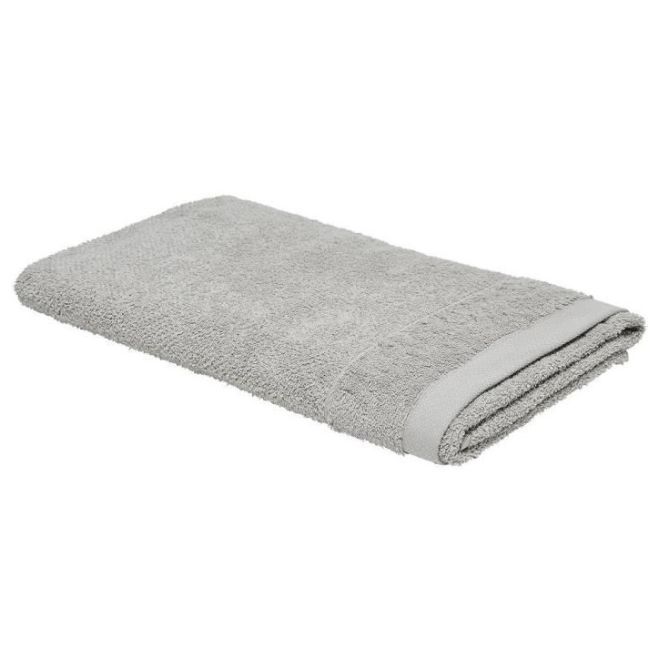 Maxi drap de bain - TODAY - 90 x 150 cm - Coton - Organic Dune