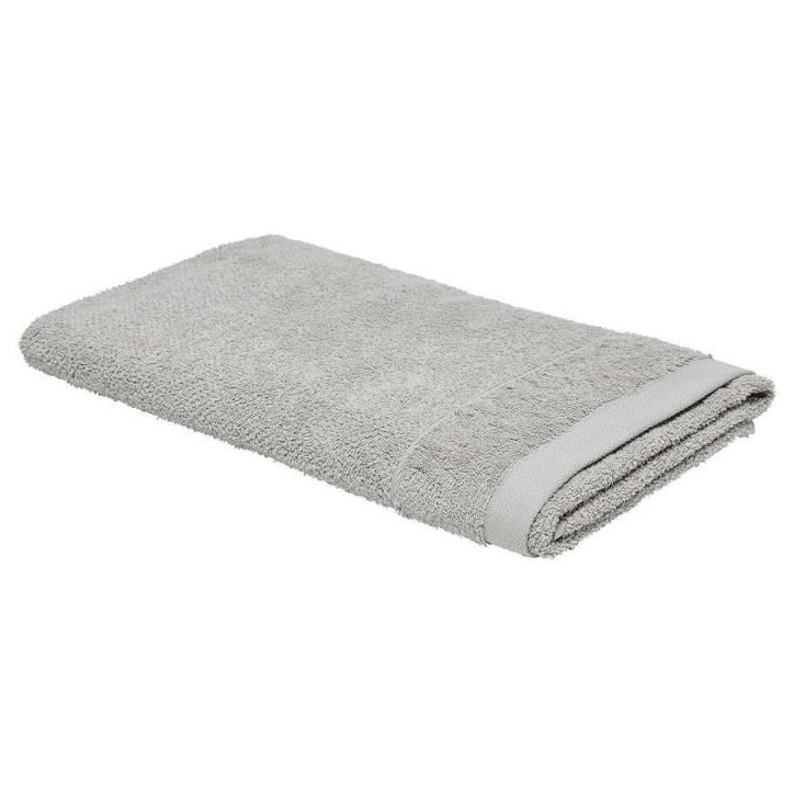 Maxi drap de bain - TODAY - 90 x 150 cm - Coton - Organic Dune