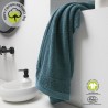 Maxi drap de bain - TODAY - 90 x 150 cm - Coton - Organic Paon