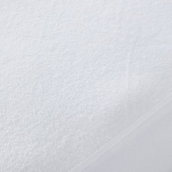Protege matelas imperméable - TODAY - Essential - Pour lit 2 personne