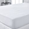 Protege matelas absorbant - TODAY - Essential - Pour lit 2 personnes -