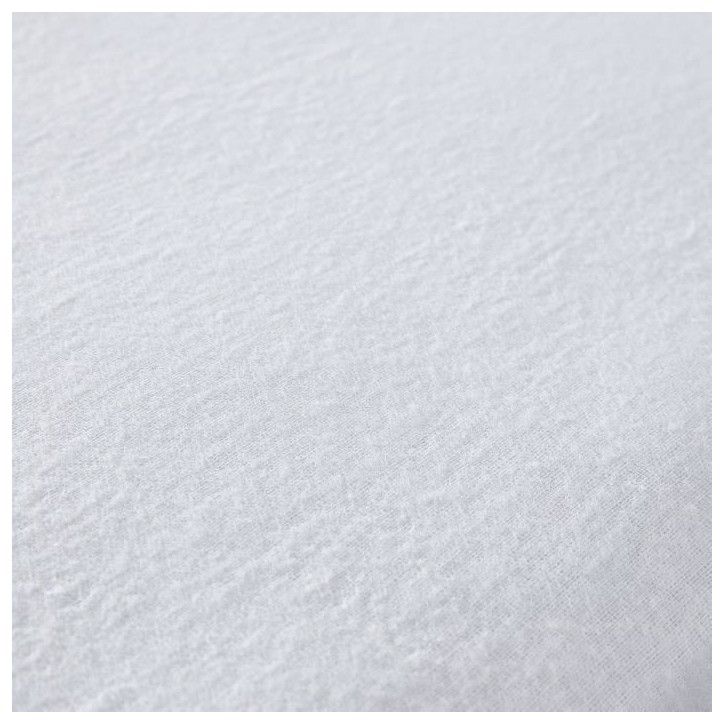 Protege matelas absorbant - TODAY - Essential - Pour lit 2 personnes - 140 x 190 cm Protege matelas absorbant - TODAY - Essential - Pour lit 2 personnes - 140 x 190 cm
