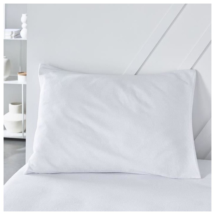 Protege oreiller absorbant - TODAY - Essential - 50 x 70 cm Protege oreiller absorbant - TODAY - Essential - 50 x 70 cm