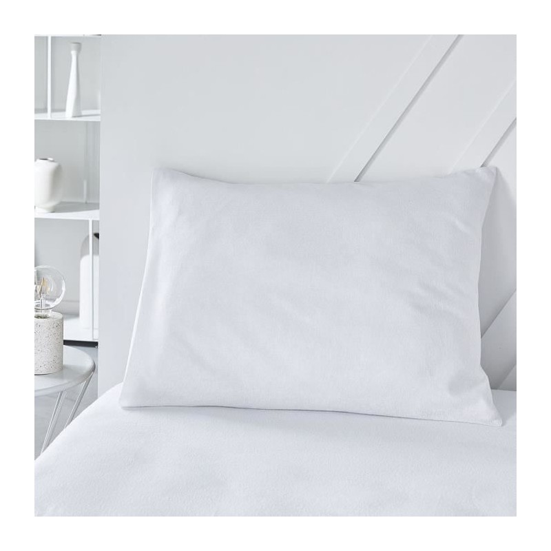 Protege oreiller absorbant - TODAY - Essential - 50 x 70 cm - Anti-aca