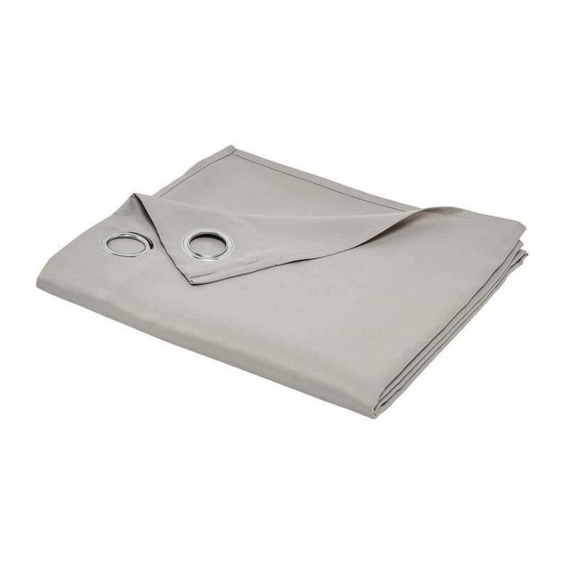 Rideau TODAY Beige 140x240 cm Rideau TODAY Beige 140x240 cm