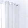 TODAY Rideau Occultant Essential Uni - 140 x 240 cm - Craie