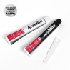 Colle époxy bi-composant - CYANOLIT - Araldite - Rapid - 2 x 15 ml -