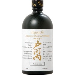 Togouchi Premium 70 cl