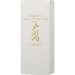 Togouchi Premium 70 cl