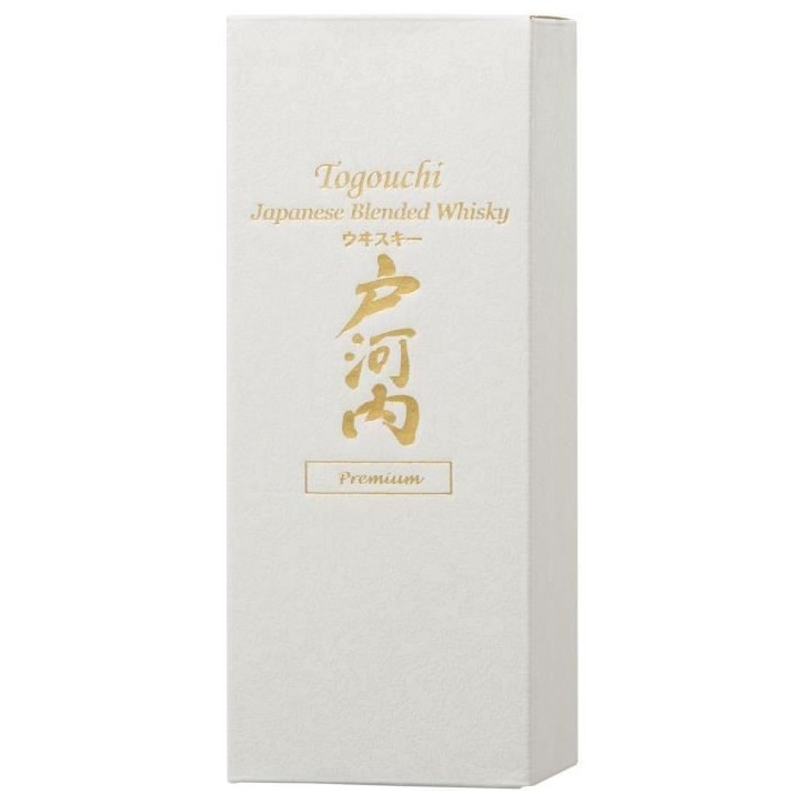 Togouchi Premium 70 cl