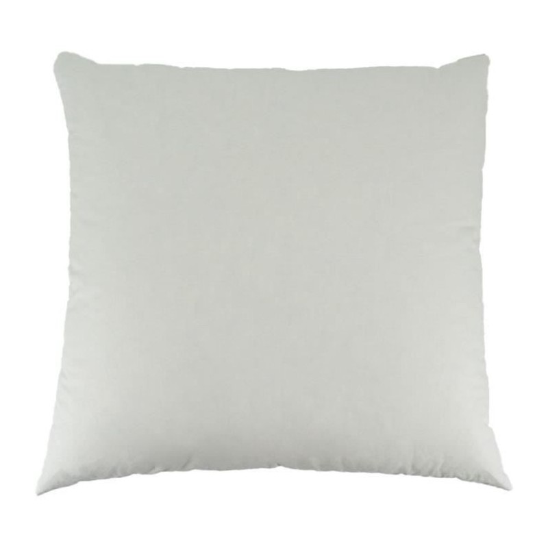 Oreiller TOISON D'OR - Daisy - Plumette et duvet - 65x65cm - Blanc Oreiller TOISON D'OR - Daisy - Plumette et duvet - 65x65cm - Blanc