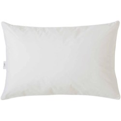 Oreiller - TOISON D'OR - Harmonie - Confort médium - 45x70cm - Blanc