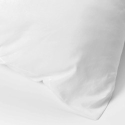 Oreiller - TOISON D'OR - Harmonie - Confort médium - 45x70cm - Blanc