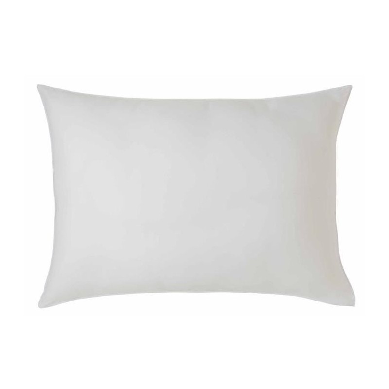 TOISON D'OR - Oreiller - Eole - Confort souple - 50x70cm - Blanc TOISON D'OR - Oreiller - Eole - Confort souple - 50x70cm - Blanc