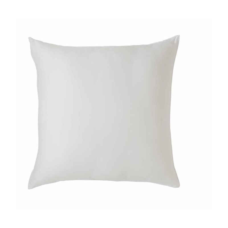 TOISON D'OR - Oreiller - Eole - Confort souple - 60x60cm - Blanc TOISON D'OR - Oreiller - Eole - Confort souple - 60x60cm - Blanc