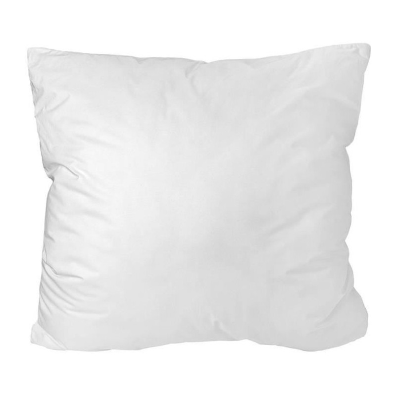TOISON D'OR - Oreiller - Bamboo - Confort médium - 65x65cm - Blanc