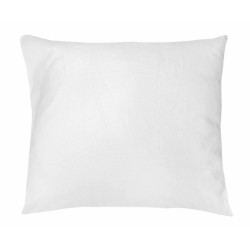 TOISON D'OR - Protection oreiller - Cumin - 100% coton - 65x65cm - Bla