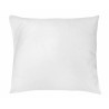 TOISON D'OR - Protection oreiller - Cumin - 100% coton - 65x65cm - Bla