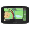 GPS auto TomTom GO Essential 5'' - cartographie Europe 49, Wi-Fi inté