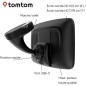 TomTom - GO Expert 6 Plus - GPS Poid Lourd, Bus, voiture - Planification de Parcours - TomTom Traffic - Carte Monde
