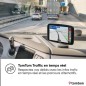 TomTom - GO Expert 6 Plus - GPS Poid Lourd, Bus, voiture - Planification de Parcours - TomTom Traffic - Carte Monde