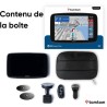 TomTom - GO Expert 7 Plus Premium Pack - GPS Poid Lourd, Bus, voiture
