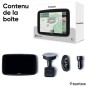 TomTom - GO Superior 6 - GPS Voiture - 6 pouces -TomTom Traffic - 2 ans de services Premium inlcus - Carte Monde