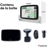 TomTom - GO Superior 7 - GPS Voiture - 7 pouces -TomTom Traffic - 2 an