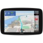 TomTom - GO Camper Max 2eme génération - GPS Camping-car, caravanes et voiture - 7 pouces - Points d'intérets dédiés - Cart